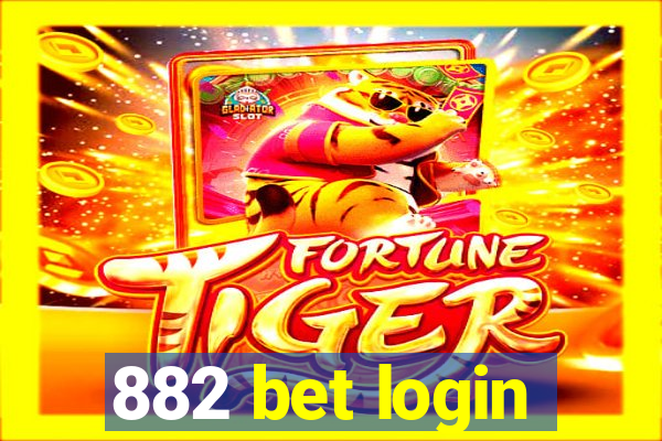 882 bet login